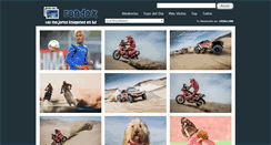 Desktop Screenshot of fondox.net